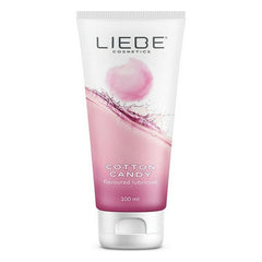 Lubrificante a Base Acquosa Slide Liebe Dolce Zucchero Filato 100 ml
