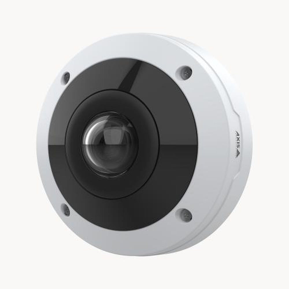 Videocamera di Sorveglianza Axis 02833-001