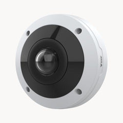 Surveillance Camcorder Axis 02833-001