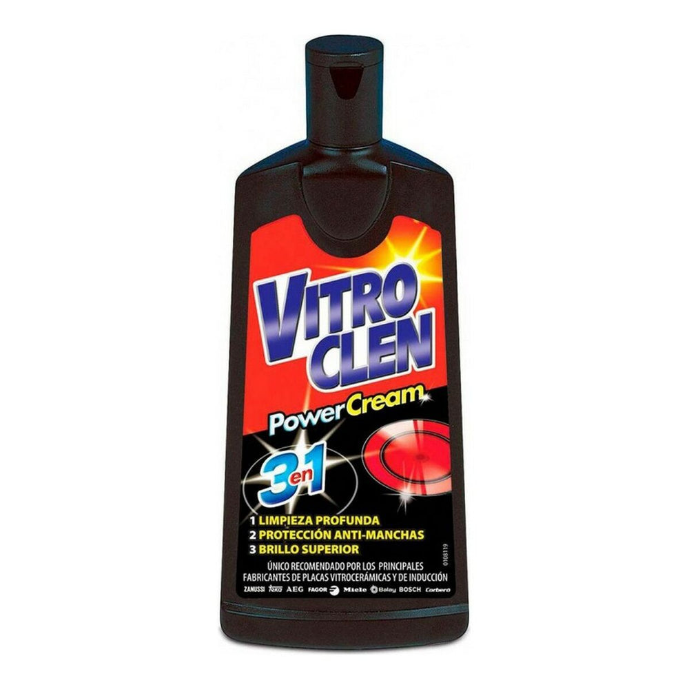 Detergente Vitroclen 43794 (200 ml)