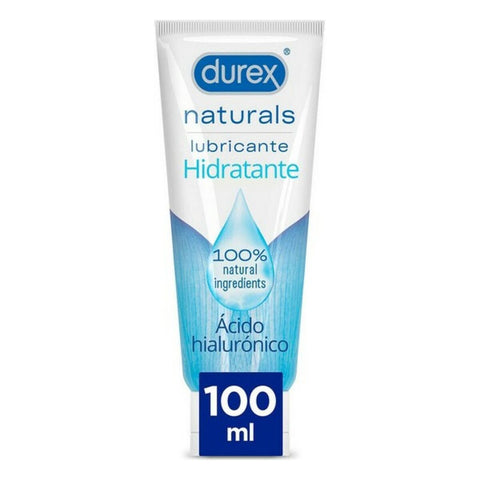 Lubrificante a Base Acquosa Slide Durex Naturals 100 ml