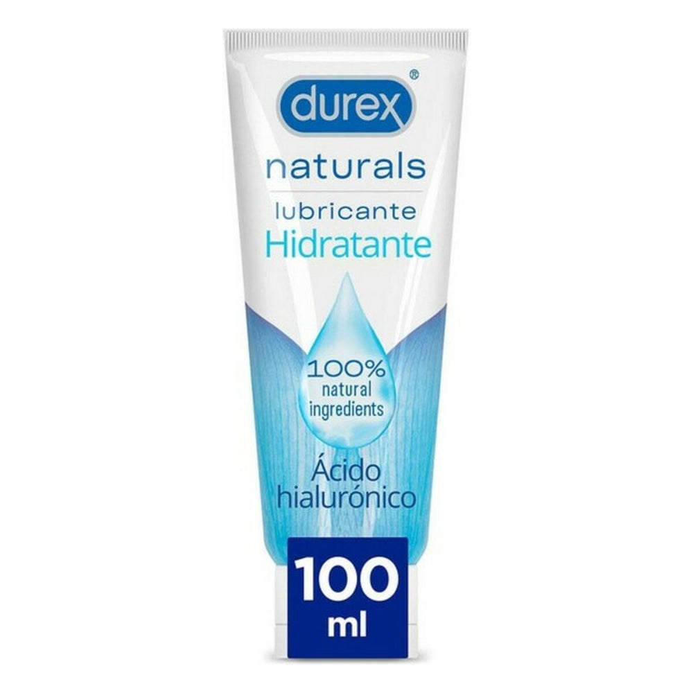 Lubrificante a Base Acquosa Slide Durex Naturals 100 ml