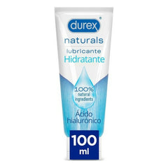 Lubrificante a Base Acquosa Slide Durex Naturals 100 ml