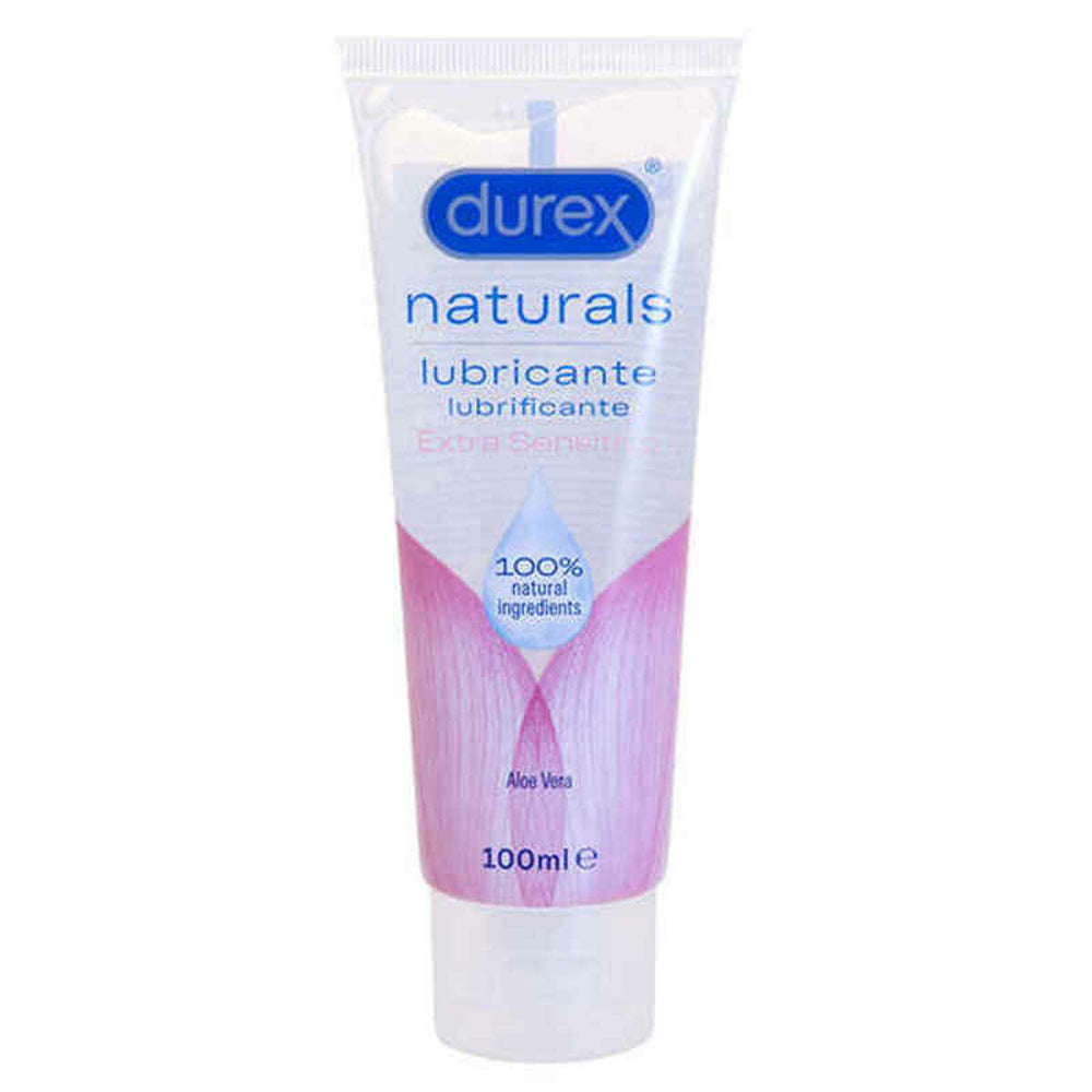 Lubrificante Durex 100 ml
