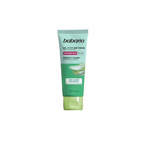 After Sun Babaria 75 ml Aloe Vera