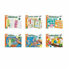 Gioco Educativo Diset 68942
