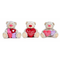 Orsetto di Peluche Lovely