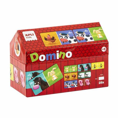 Casa in Miniatura Apli