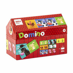 Casa in Miniatura Apli