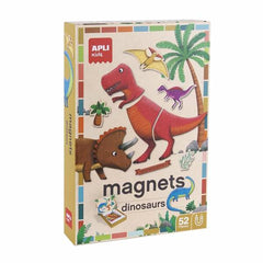 Gioco Magnetico Apli