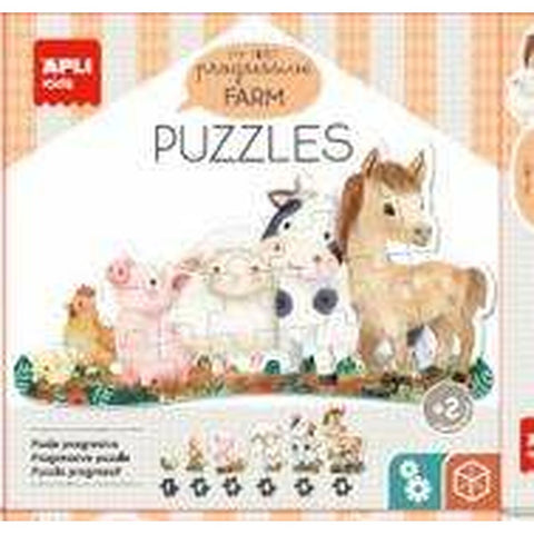 Bambola di Stoffa Apli