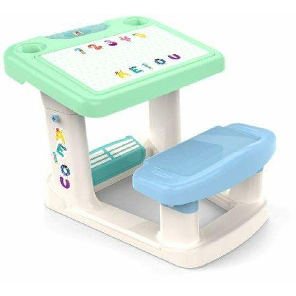 Banco di scuola Chicos Activity 57 x 72 x 49 cm Per bambini