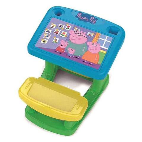 Desk Chicos Peppa Pig (57 x 73 49 cm)