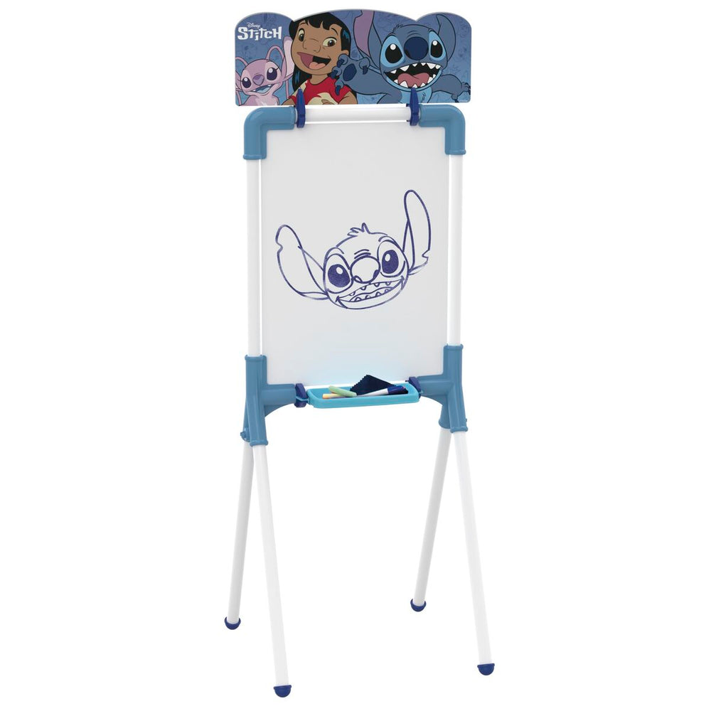 Lavagna Double-face Chicos 37 x 32 x 98 cm