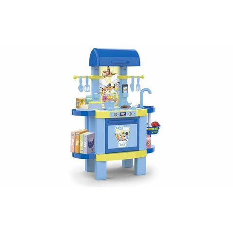 Cucina Giocattolo Bluey 57 x 18 x 8,15 cm 2 in 1
