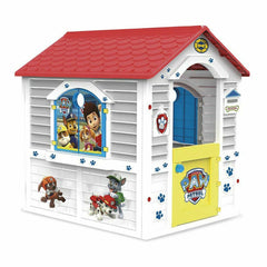 Casa da Gioco per Bambini Chicos Paw Patrol (104 x 103 x 84 cm) (Ricondizionati A)