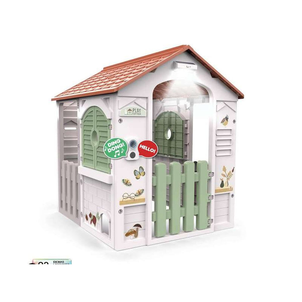 Casa da Gioco per Bambini Chicos 84 x 103 x 104 cm