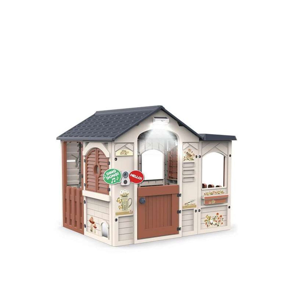 Children's play house Chicos 122 x 103 x 104 cm
