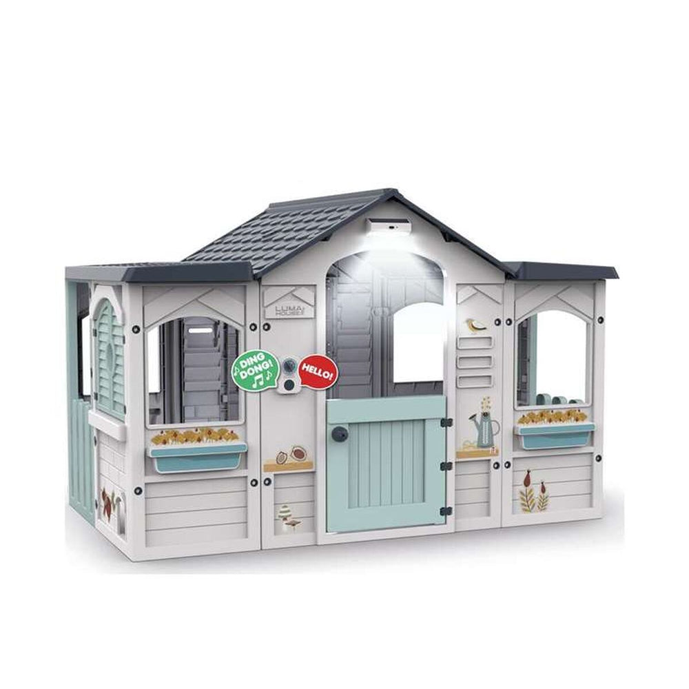 Children's play house Chicos 159 X 103 X 104 CM