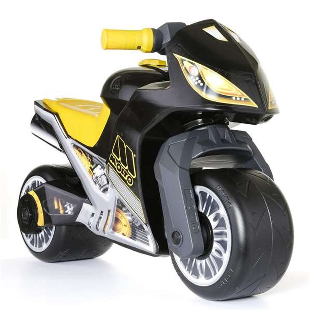 Moto a Spinta Moltó Batman 73 cm