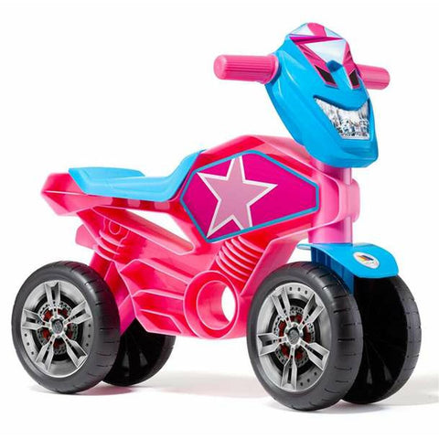 Cavalcabili Moltó Cross Star 52 x 44 x 20 cm