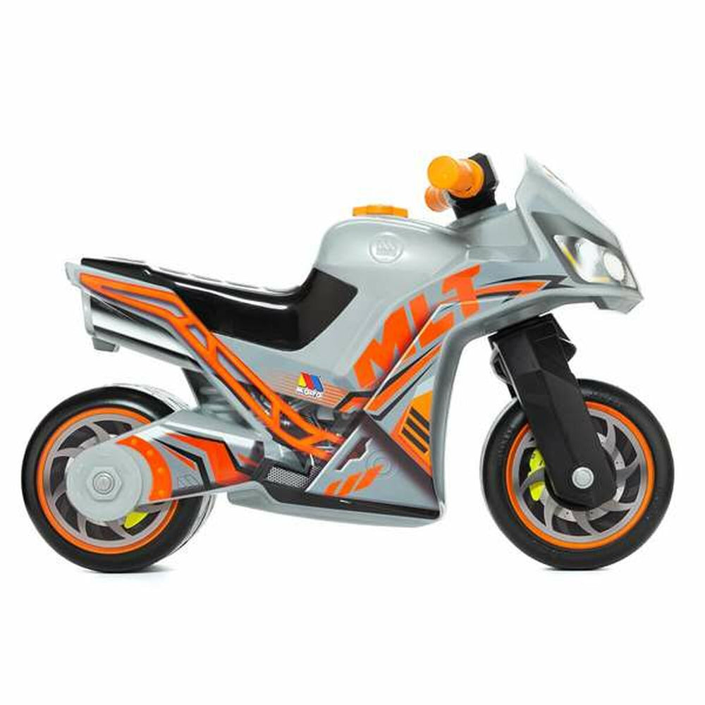 Moto a Spinta Moltó