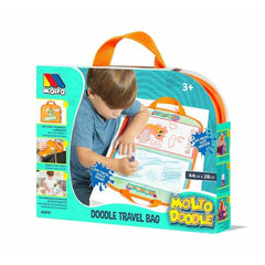 Set da Disegno Moltó