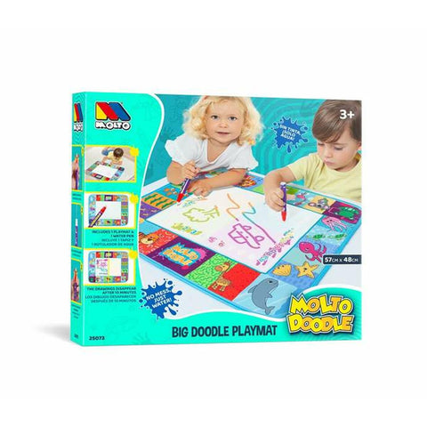 Set da Disegno Moltó