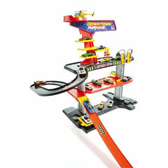 Parcheggio con Veicoli Moltó