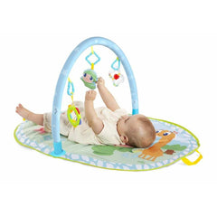 Tappeto da gioco Moltó