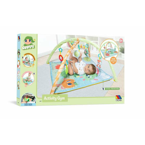 Tappeto da gioco Moltó