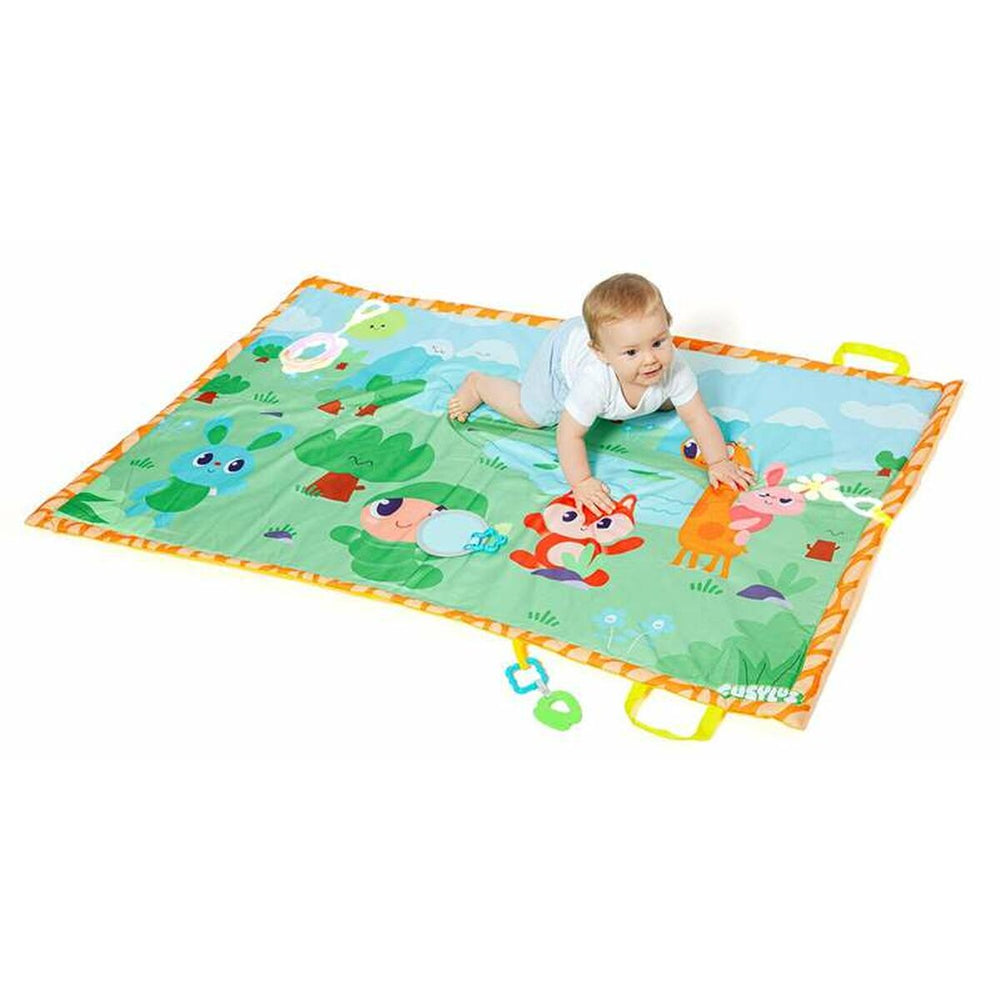 Tappeto da gioco Moltó