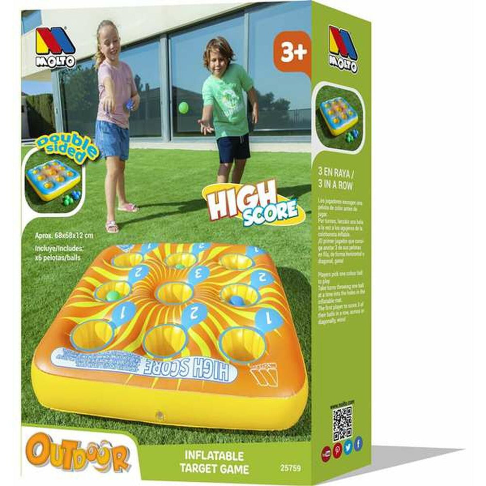 Gioco Gonfiabile Moltó