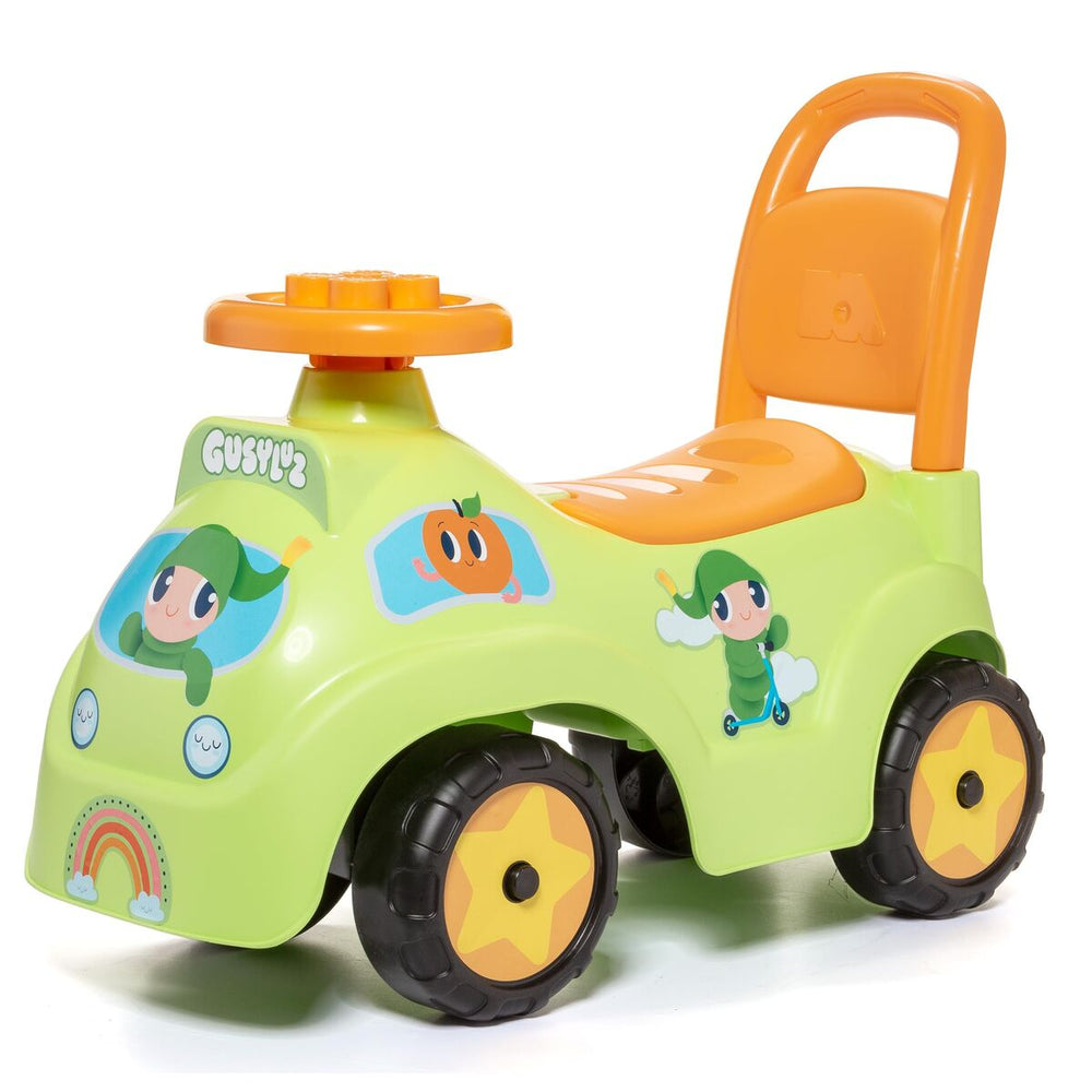 Ride-on toy Moltó
