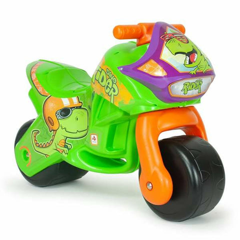 Foot to Floor Motorbike Injusa