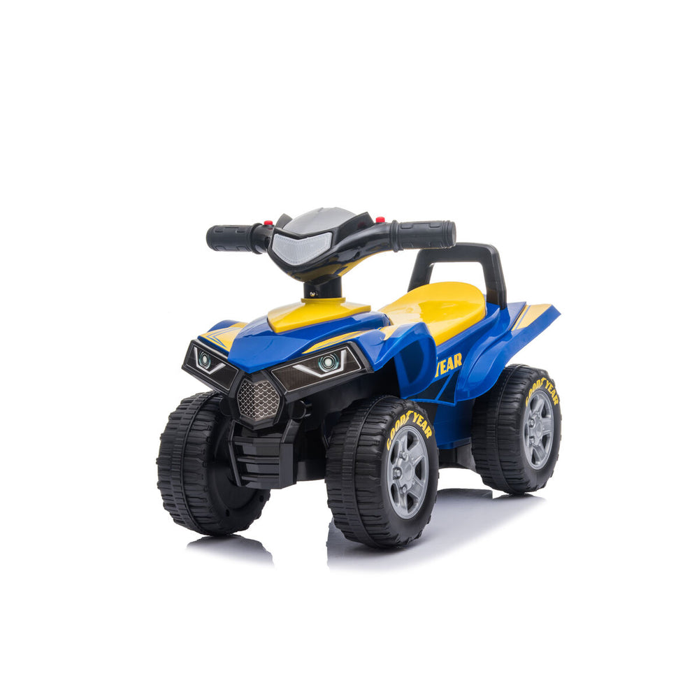 Cavalcabili Goodyear Azzurro 58 x 35 x 41 cm