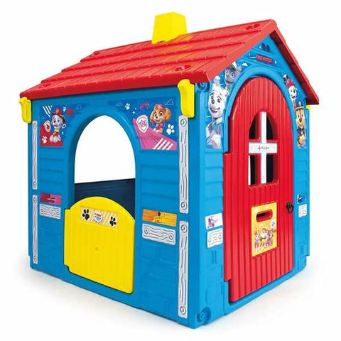 Casa da Gioco per Bambini The Paw Patrol 109 x 98 x 124 cm