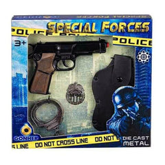 Pistola Police Gonher