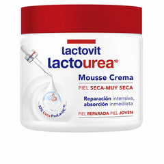 Protezione Solare Lactovit LACTO-UREA 400 ml