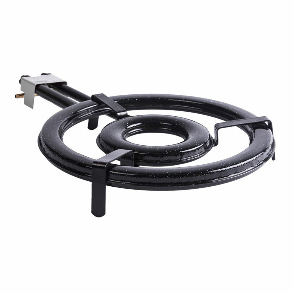 Bruciatore per Paella Vaello 45 cm Ø 45 cm Piano