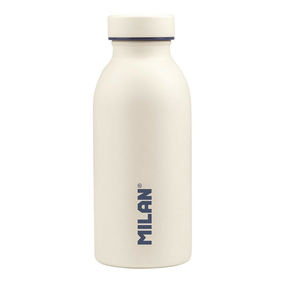 Bottiglia Térmica Milan Bianco 354 ml