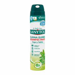 Eliminatore di odori Sanytol