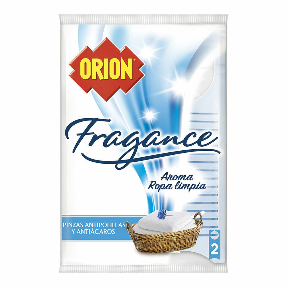 Repellente per parassiti Orion Antiacari Antitarme