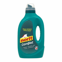 Detersivo liquido Norit 1,8 L 32 lavaggi