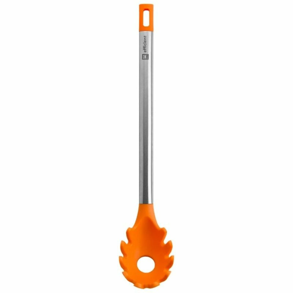Cucchiaio per Servire la Pasta BRA Bra Efficient A195009 Metallo Acciaio inossidabile