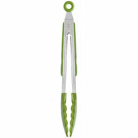 Pinze da Cucina BRA A197004 Metallo Acciaio inossidabile