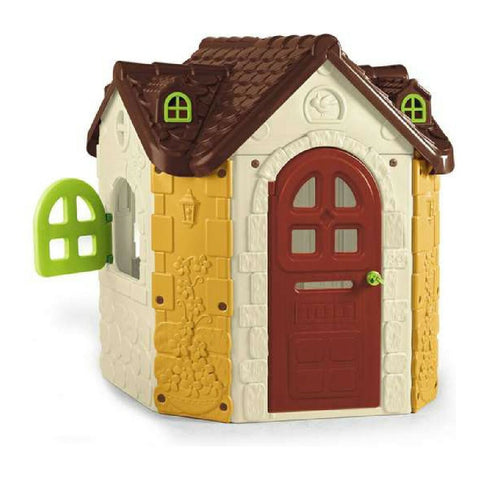 Casa da Gioco per Bambini Feber Fancy House (133 x 123,5 x 142,5 cm)