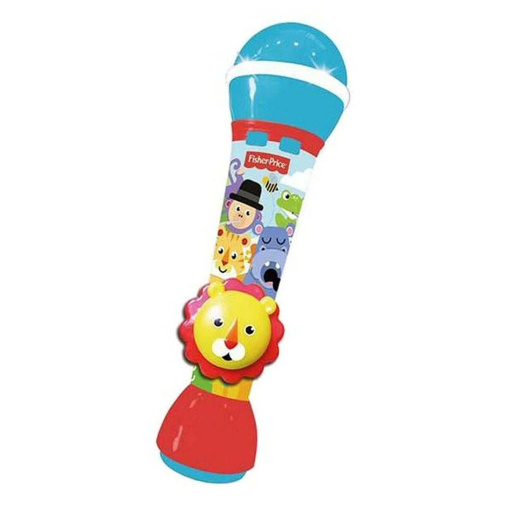 Microfono Fisher Price Fisher-Price