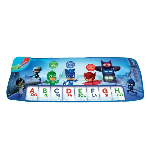 Pianoforte Elettrico PJ Masks 2872.0 Arazzo Azzurro