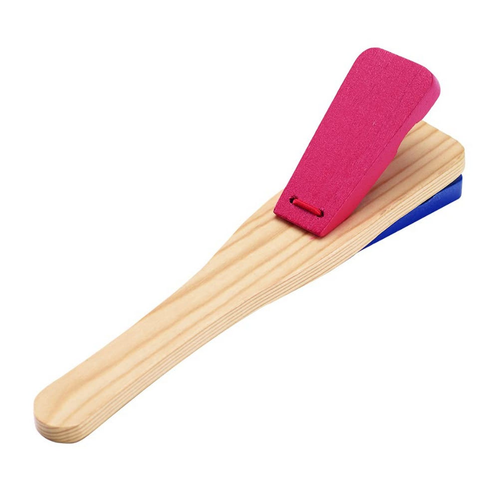 Giocattolo Musicale Reig Castagnette Plastica